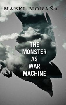 portada The Monster as War Machine (en Inglés)