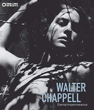 portada Walter Chappell: Eternal Impermanence (en Inglés)
