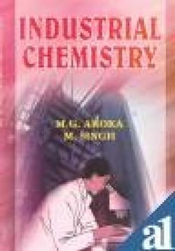 portada Industrial Chemistry