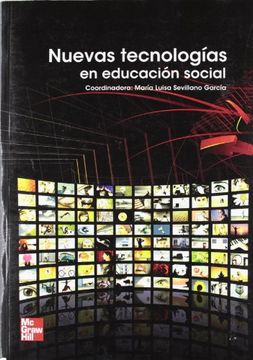 portada Nuevas Tecnologias en Educacion Social