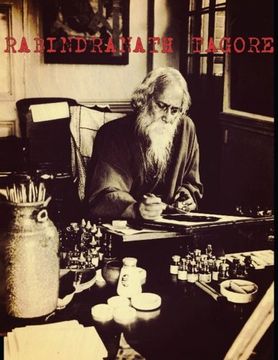 portada Rabindranath Tagore (Reading for Fun and Comprehension)