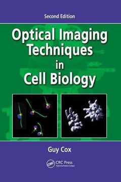 portada Optical Imaging Techniques in Cell Biology, Second Edition