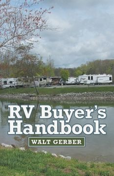 portada Rv Buyer's Handbook (en Inglés)