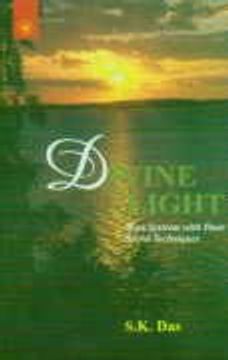 portada Divine Light