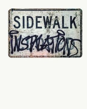 portada Sidewalk Installations