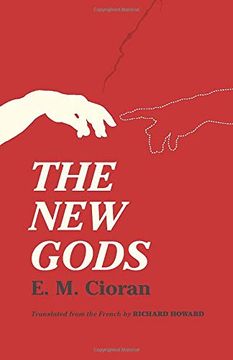 portada The new Gods: Translated From the French by Richard Howard (in English)