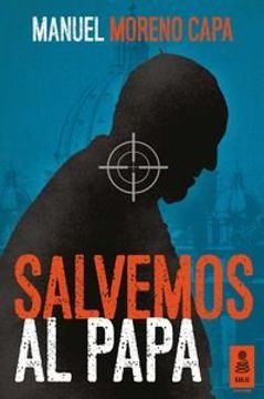 portada Salvemos Al Papa (in Spanish)