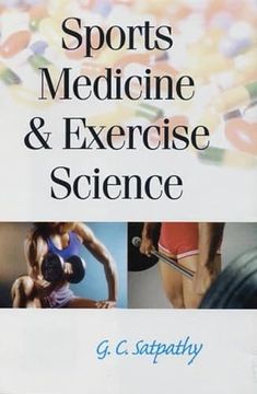 portada Sports Medicine and Exercise Science