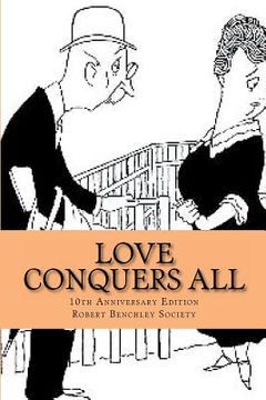 portada love conquers all (en Inglés)