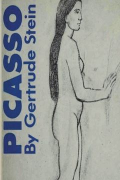 portada Picasso (en Inglés)