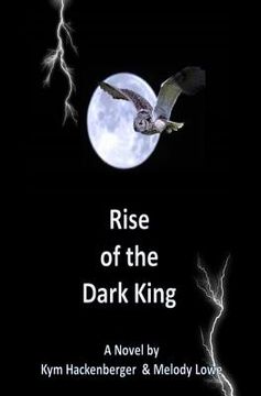 portada Rise of the Dark King (en Inglés)