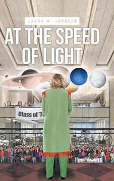 portada At the Speed of Light (en Inglés)