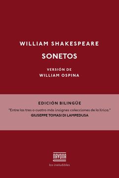 portada Sonetos (in Spanish)