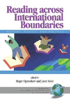 portada reading across international boundaries