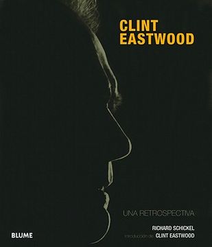 portada Clint Eastwood: Una Retrospectiva