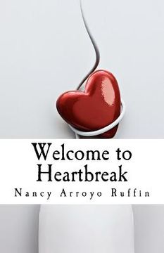 portada welcome to heartbreak (en Inglés)