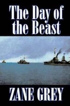 portada The Day of the Beast (en Inglés)