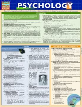 portada psychology (in English)