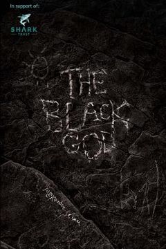 portada The Black God (en Inglés)