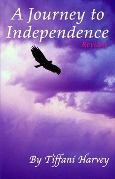 portada A Journey to Independence
