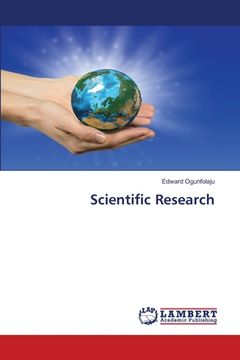 portada Scientific Research (en Inglés)