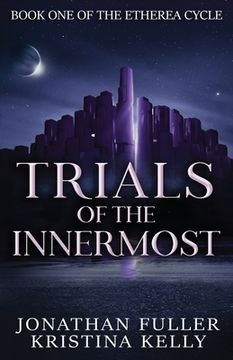 portada Trials of the Innermost