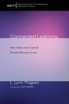 portada Connected Learning (en Inglés)