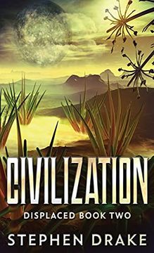 portada Civilization (2) (Displaced) (en Inglés)