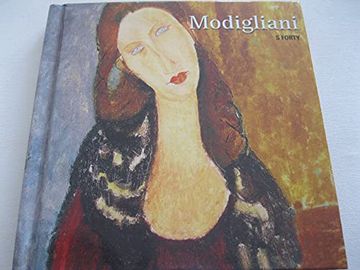 portada Modigliani 