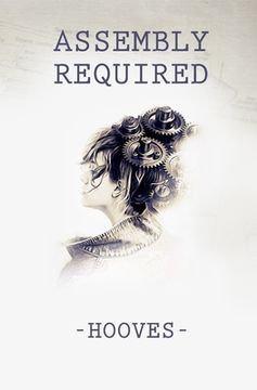 portada Assembly Required (in English)