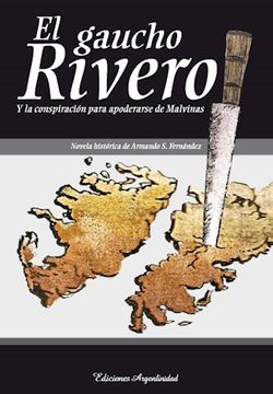 portada El Gaucho Rivero