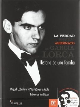 portada Asesinato de García Lorca, la Verdad Sobre