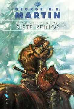 portada El Caballero de los Siete Reinos (in Spanish)