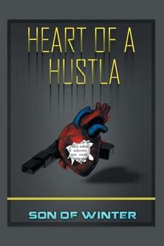 portada Heart of a Hustla (en Inglés)