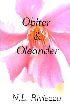 portada Obiter & Oleander (en Inglés)