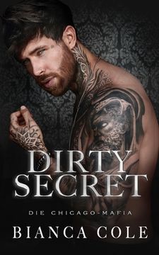 portada Dirty Secret: Eine Dunkle Mafia Romanze (en Alemán)