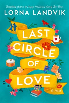 portada Last Circle of Love: A Novel (in English)