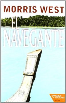 portada El Navegante (in Spanish)