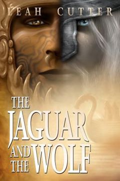 portada the jaguar and the wolf (en Inglés)