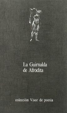 portada El Jardín de las Caricias: 109 (Visor de Poesía) (in Spanish)