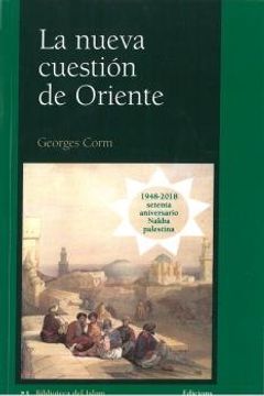 portada Nueva Cuestion de Oriente,La (in Spanish)