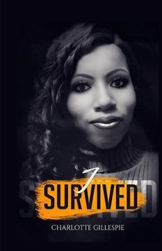 portada I Survived (en Inglés)
