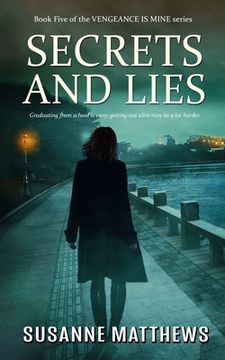 portada Secrets and Lies (in English)