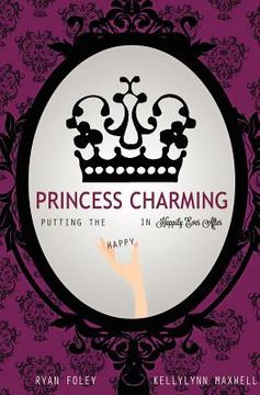 portada princess charming (en Inglés)