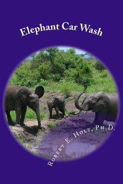 portada Elephant Car Wash (en Inglés)