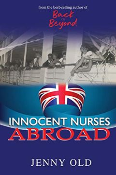 portada Innocent Nurses Abroad (en Inglés)