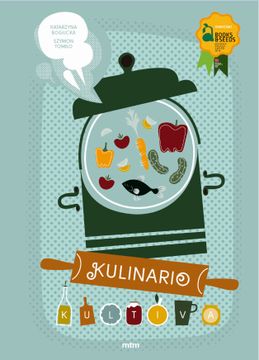 portada Kulinario Klutiva