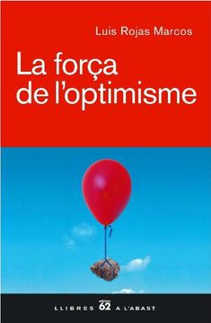 portada la força de l`optimisme (in Catalá)