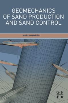 portada Geomechanics of Sand Production and Sand Control (en Inglés)