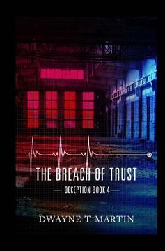 portada The Breach of Trust (en Inglés)